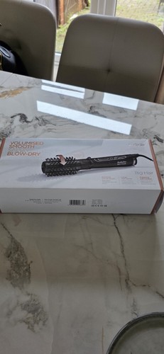 Babyliss 50mm big - 50mm, hair