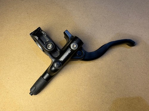Shimano m4100 mtb - shimano, bike