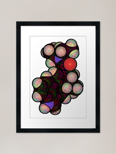 Albert hoffman lsd - hoffman, molecule