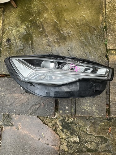 Audi 2015 2018 driver - audi, s6