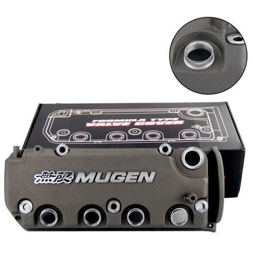 Mugen racing rocker engine - racing,