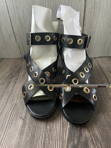 River island women block heel - river,