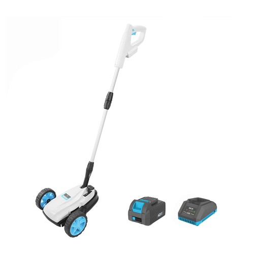 40v 22cm cordless brushless - 22cm,