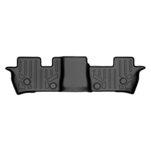 Smartliner 3rd row - row, custom