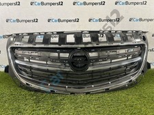 VAUXHALL INSIGNIA 2014-2017