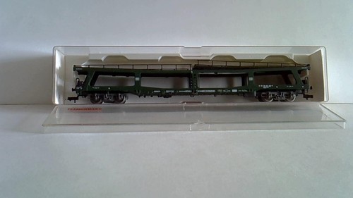 Fleischmann 5285 - fleischmann,