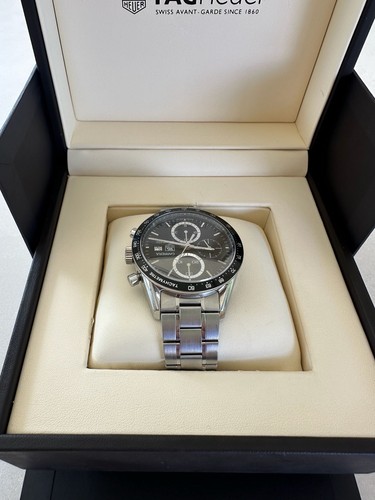 Tag heuer men - heuer, carrera