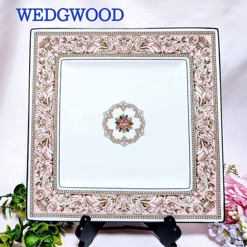 Wedgwood florentine pink - wedgwood,