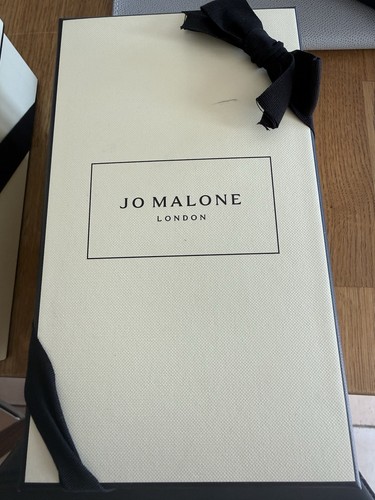 Malone london cream black - jo,