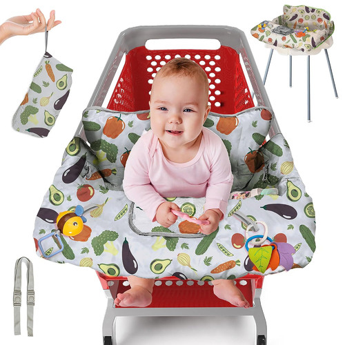 Shopping cart cover for - cover,