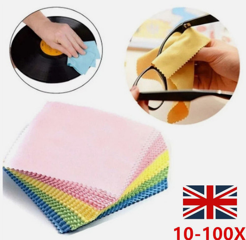 Microfiber spectacle - microfiber,
