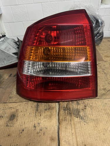 Vauxhall astra mk4 5dr - vauxhall,