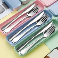 Portable Cutlery Set Student