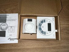 WORCESTER 77161920540 G/STAR I