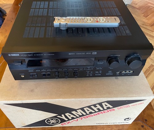 Yamaha v795ards 1 av - yamaha, 5.1