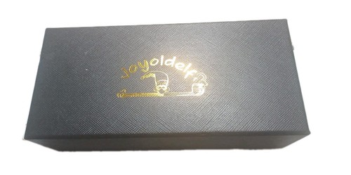 Joyoldelf tobacco pipe kit - ,