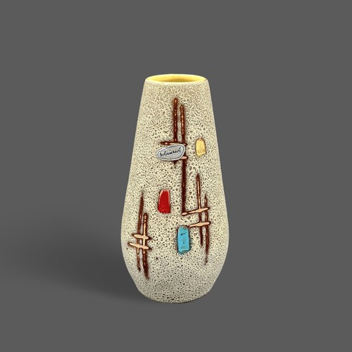 Scheurich keramik vase - scheurich, 529/18