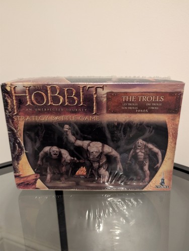 Games workshop hobbit - hobbit, the