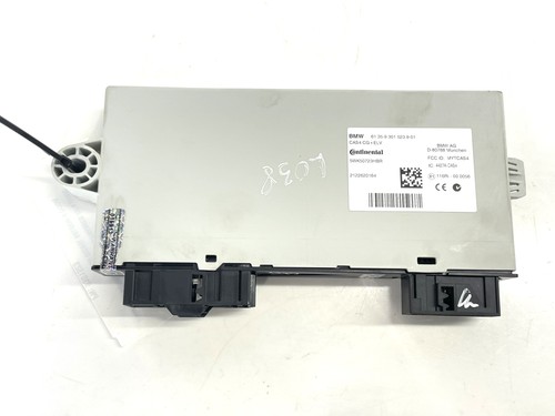Bmw 520 f10 - 520, comfort