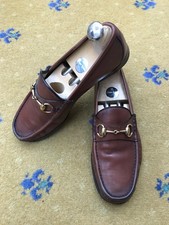 Gucci Loafers Shoes 1953