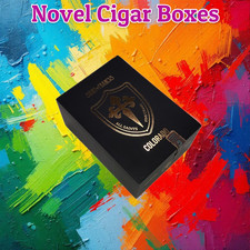 All Saints Cigars Colorado