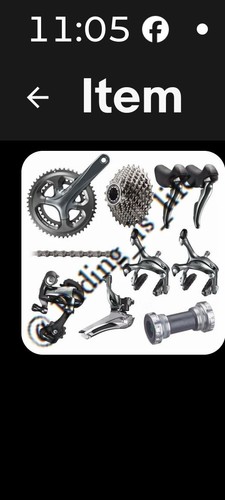 Shimano tiagra 4700 2x10 speed - tiagra,