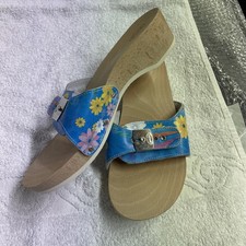 Dr Scholl Exercise Sandals -