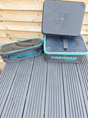 Drennan eva visi box bundle - visi,