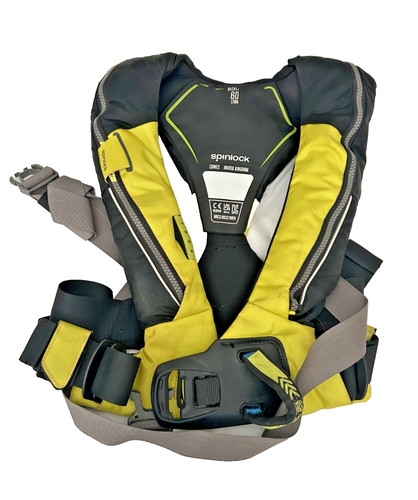 Spinlock deckvest 170n - spinlock,