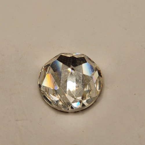 Vintage glass rhinestones - vintage,