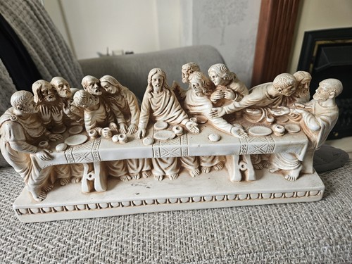 Religious last supper - religious,