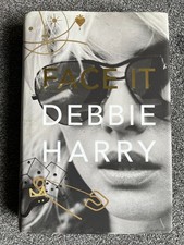 Face It by Debbie Harry