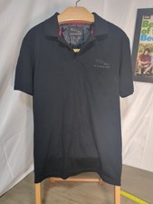 Genuine Jaguar Mens Sport Polo