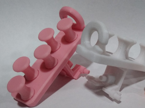 Knitting machine tensioner - knitting,