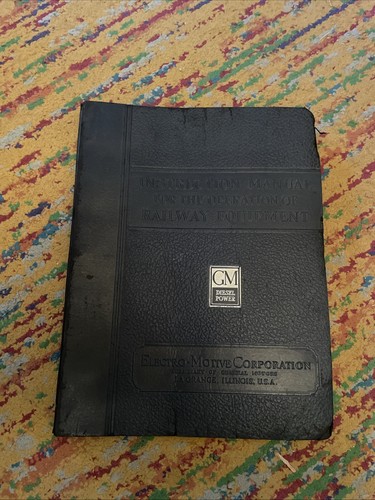 Instruction manual for the - manual,