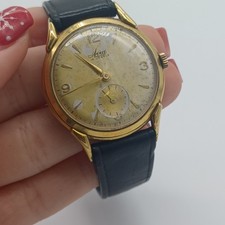 Avia 15 Jewel Swiss Made