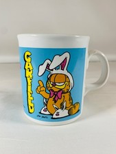 Vintage Garfield Rabbit
