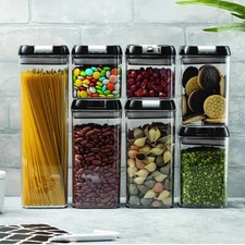 Pack of 7 Cereal Grain Pasta