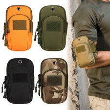 Cell Phone Armband Running