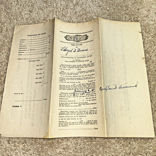 1940 hillsborough county - hillsborough,