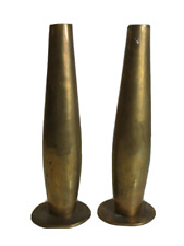 Reclaimed Solid Brass Large