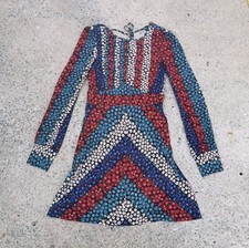 Topshop Celia Birtwell Size 10