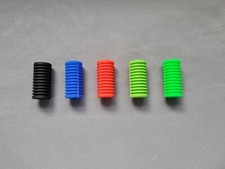 Gear Shift Lever Pedal Rubber Cover for Suzuki GSX-650F 2008-2016