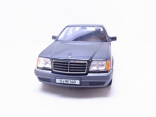 Mercedes benz s500 w140 - mercedes-benz,
