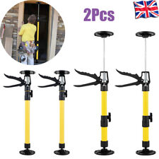 2x Telescopic Support Rod