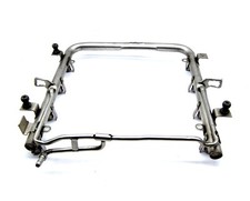 FUEL INJECTOR RAIL FOR VW AUDI Q7 TOUAREG 7L 4.2 V8 S4 AXQ 02-10 077133681AB