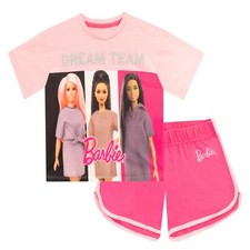 Barbie Dream Team PJ Set Kids