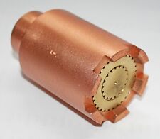 Oxygen / Propane Heating /