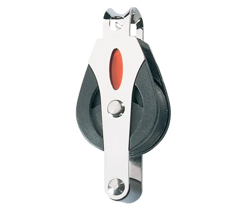 Ronstan 30mm single top becket - 30mm,