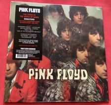 Pink Floyd Piper at the Gates